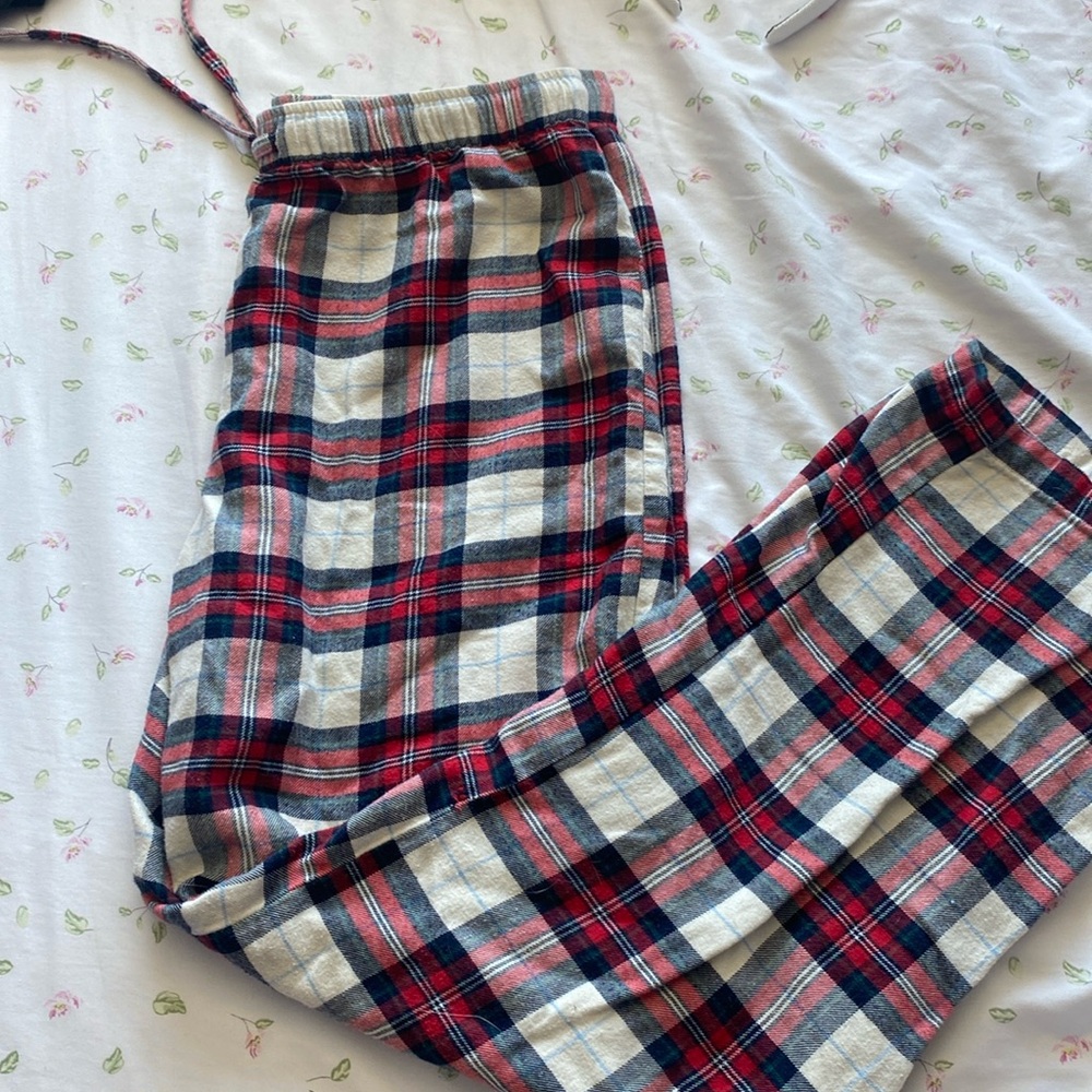 Christmas pj pants